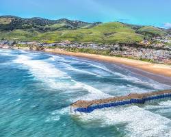 Image of Pismo Beach California