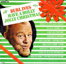 Burl Ives-Have a Holly Jolly Christmas '65