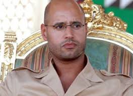 ID, RIYADH - Saiful Islam Qaddafi—putra Kolonel Muammar Qaddafi yang tengah menghadapi gelombang revolusi—menolak jika pasukan Libya dianggap membunuh warga ... - saiful-islam-qaddafi-putra-pemimpin-libya-kolonel-muammar-qaddafi-_110418152221-742
