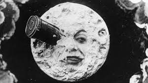 A la Luna y más allá: así imaginamos el espacio en el cine