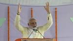 After Narendra Modi's 'party Muslim