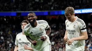 ¿A qué hora es el Mallorca - Real Madrid? Canal TV, horario, dónde y cómo ver hoy LaLiga EA Sports