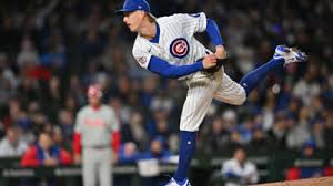 Ben Brown’s Confidence Leads to New Chapter in 2026 as Starting Pitcher