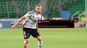 Szef Pogoni ostro po tym, co ogłosiła Legia