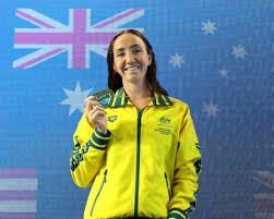 Australia’s Lani Pallister topples 800m freestyle queen Katie Ledecky at Pan Pacs