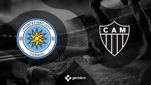 Pronósticos Montevideo City Torque vs. Atlético Mineiro: ¿puede haber remontada en el Centenario?