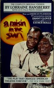 Image result for raisin in the sun danny glover