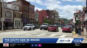 Carson Street summer block parties aim to give Pittsburgh's South Side a new image