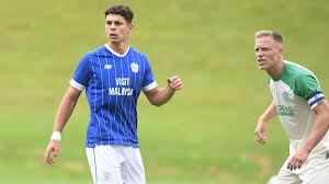 Cardiff City - News update