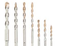 Image of Masonry Drill Bits