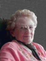 PROUTY: Dorothy Irene (MacDonald) of Exeter. At the Exeter Villa on Wednesday, August 13th, 2014 of Exeter in her 87th year. Beloved wife of the late Edward ... - Prouty-Dorothy-W150