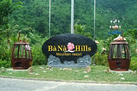 Kết quả hình ảnh cho bà nà hill