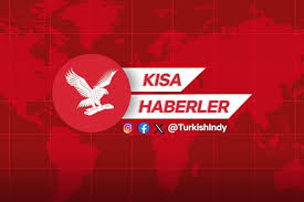 Independent Türkçe - News update
