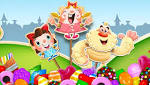 عائدات Candy Crush في شهـر