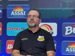 Enderson revela antiga mágoa e celebra chance de disputar 1ª final de Paulistão