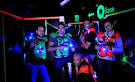 LaserGame Milano Ovest