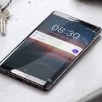 Nokia reboot continues with five