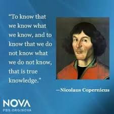 Nicolaus Copernicus Quote | NICOLAUS COPERNICUS | Pinterest | Quote via Relatably.com