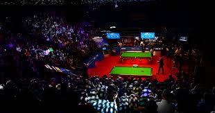 snooker wm