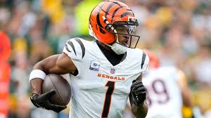 Bengals Midseason Report Card: 2025 Season Analysis