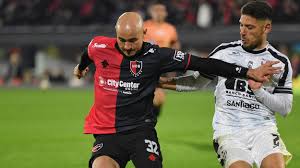 ¡Newell's vs Barracas! ¿Podrá el 'Leproso' Frenar al Histórico 'Guapo'? - Imagen principal del artículo