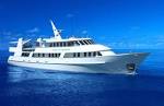 Live aboard dive trips