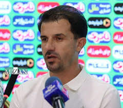 حدادی‌فر: نبود VAR و داور کم‌تجربه به ذوب‌آهن ضربه زد/ شایسته شکست برابر فجر نبودیم