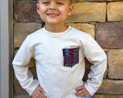 Résultat de recherche d'images pour "aztec pocket t shirt"