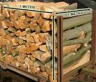 Poids d un stere de bois Belgie