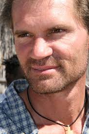 Rowan Lewis is a Professional Hunter and Safari Guide in Zimbabwe, Africa. Displaced from his family ... - namibia-recon-row1
