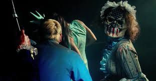 R�sultat de recherche d'images pour "American Nightmare 3 : Elections"