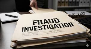 Collapsed law firm under investigation for suspected multi-million pound fraud