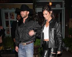 All About Bella Hadid’s Ex-Boyfriend, Adan Banuelos, and Their Two-Year Relationship