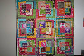 Image result for wonky quilts