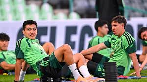 Netflix busca hacerse del mercado de la Selección Nacional en México