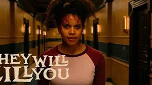 SXSW 2026 Review: Zazie Beetz is an Absolute Badass in They Will Kill You