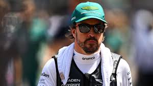 Alonso explains his vexing power unit issue in the Monaco GP