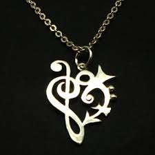 Image result for prince love symbol