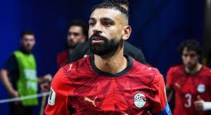 Beşiktaş Shocks Football World: Mohamed Salah Mega-Transfer Talks Redefine Süper Lig Ambitions