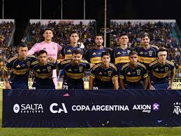 Copa Argentina 2026: próximos partidos y cómo está el cuadro