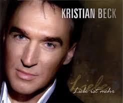"Liebe ist mehr" - heißt die neue Single von Kristian Beck!