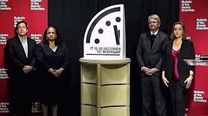 Doomsday Clock 2026: Humanity Closest Ever to Catastrophe