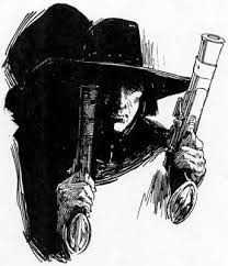 The Savage Tales of Solomon Kane (selected quotes) | EuCHO0.NET via Relatably.com