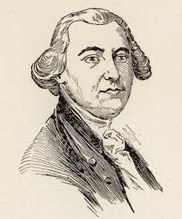 James Wilson Wilson, JAMES, signer of the Declaration of Independence; born near St. Andrew&#39;s, Scotland, September 14, 1742; ... - james-wilson