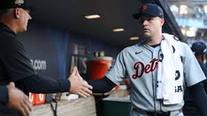 News source: MLB.com