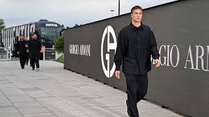 Juventus.com - News update