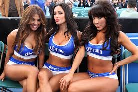 Resultado de imagem para ring girls in boxe