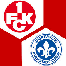 Liveticker | 1. FC Kaiserslautern - SV Darmstadt 98 0:0 | 4. Spieltag | 2. Bundesliga 2026/27 — Kicker