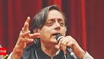 Sunanda Pushkar death case: Shashi