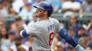 Cubs making Ian Happ change after MLB trade deadline